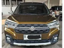 2021 Suzuki XL7 1.5 Alpha SUV AT Matic 2021 Mulus Siap Pakai Km 48rban Good Condition