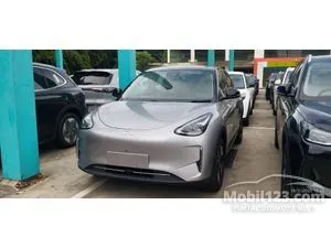 2026 Geely EX2 Max Hatchback