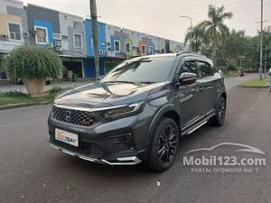 2023 Honda WR-V 1.5 RS SUV