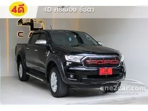 2018 Ford RANGER 2.0 Hi-Rider Limited Double Cab Pickup