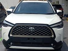2020 Toyota Corolla Cross 1,8 Base Spec Wagon