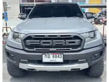 2020 Ford RANGER 2.0 Double Cab (ปี 15-21) Raptor 4WD Pickup