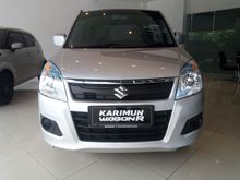2019 Suzuki Karimun Wagon R 1.0 GL Wagon R Hatchback