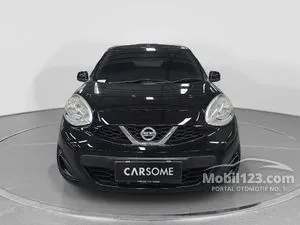 2018 Nissan March 1.2 Hatchback