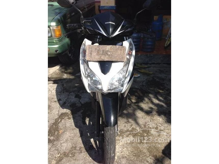 Jual Beli Motor Bekas Jogja Sleman 