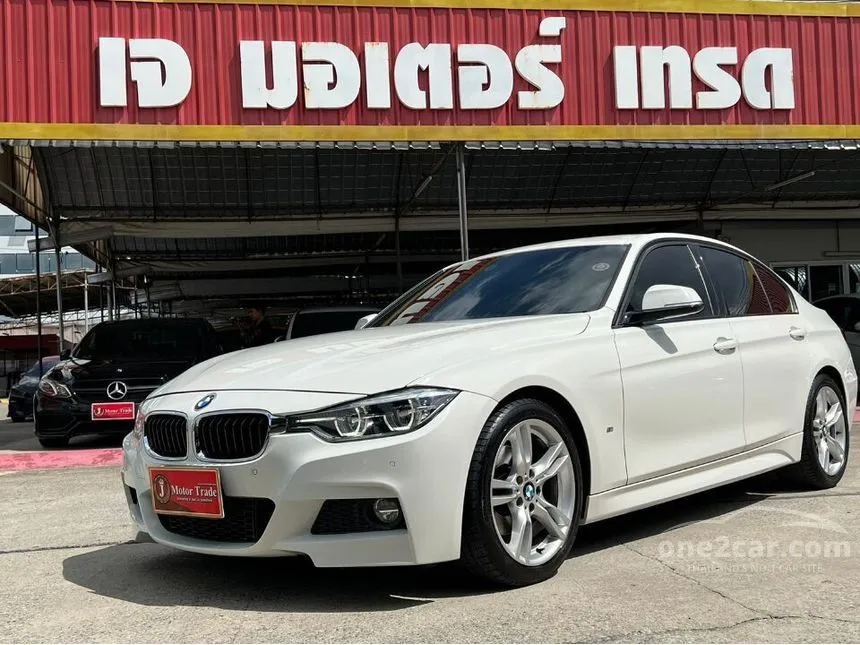 2019 bmw 320d m store sport for sale