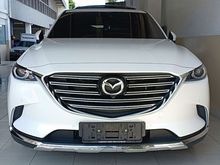 Mazda CX-9 SKYACTIV Nik 2019 Putih Ready Harga Terbaik