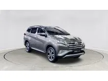 2018 Daihatsu Terios 1.5 R Deluxe SUV