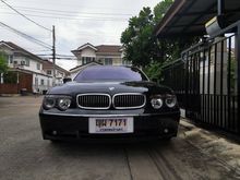 2004 BMW 745Li 4.4 E66 (ปี 02-09) Sedan AT
