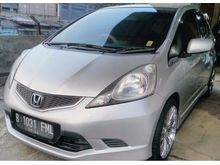 2008 Honda Jazz 1.5 RS Hatchback