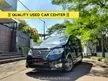 Jual Mobil Nissan Serena 2017 Highway Star 2.0 di DKI Jakarta Automatic MPV Hitam Rp 215.000.000