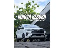 2026 Toyota Kijang Innova 2.4 G MPV, PROMO SPESIAL DISKON SPEKTAKULER, DP RINGAN MULAI 20JTAN, CASH BERTAHAP 50-50, CREDIT BUNGA 0 1-2THN Diperbarui p