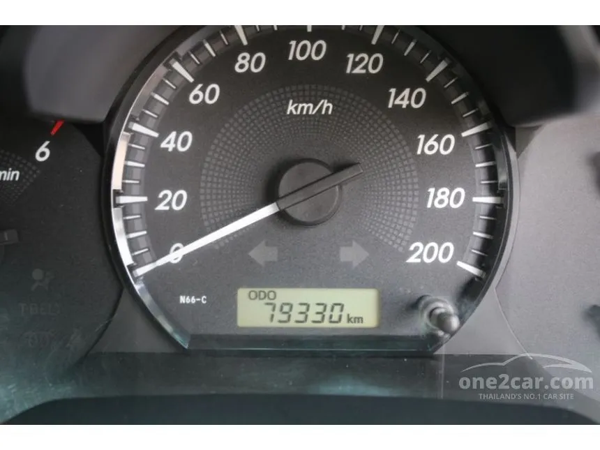 2014 Toyota HILUX VIGO Champ E Prerunner Smart Cab Pickup