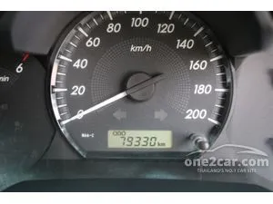 2014 Toyota HILUX VIGO 2.5 Champ E Prerunner Smart Cab Pickup