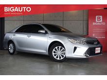 2017 Toyota Camry 2.0 (ปี 12-16) G Sedan AT