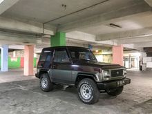 1995 Daihatsu Feroza 1.6 Jeep