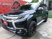 2016 Mitsubishi Pajero Sport 2.4 (ปี 15-18) GT SUV AT