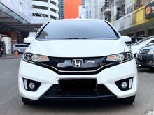 2016 Honda Jazz 1.5 RS Hatchback