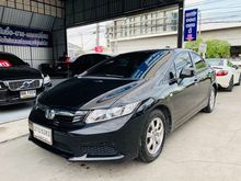 2014 Honda Civic 1.8 FB (ปี 12-16) S i-VTEC Sedan AT
