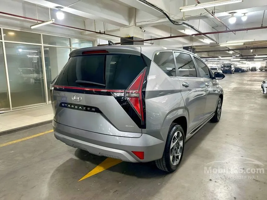 2025 Hyundai Stargazer Prime MPV