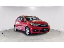 2020 Honda Brio 1.2 Satya E Hatchback