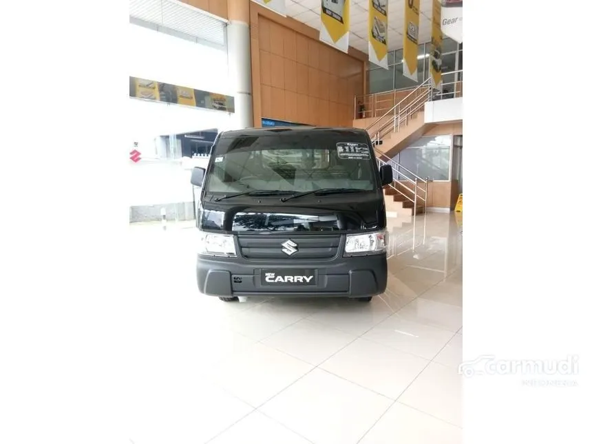 2024 Suzuki Carry FD Pick-up