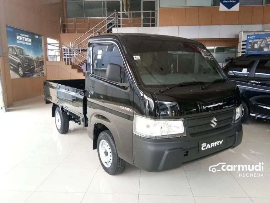 2024 Suzuki Carry FD Pick-up