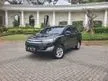 Jual Mobil Toyota Kijang Innova 2019 G 2.0 di Banten Manual MPV Hitam Rp 244.000.000