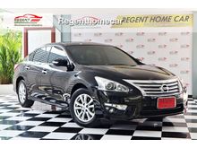 2017 Nissan Teana 2.0 (ปี 13-16) XE Sedan AT