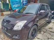 2008 Suzuki Swift 1.5 ST Hatchback Termurah