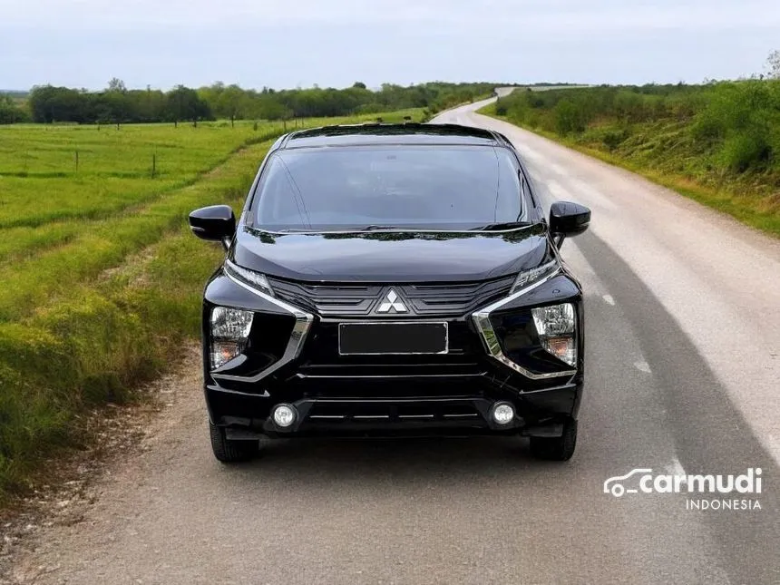 2021 Mitsubishi Xpander GLS Wagon