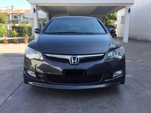 2008 Honda Civic 2.0 (A)