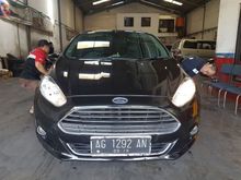 2014 Ford Fiesta 1.5 Sport Hatchback #jualcepatpemiliklangsung