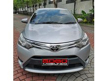 2014 Toyota Vios 1.5 G AT istw murah