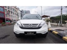2011 Honda CR-V 2.4 2.4 i-VTEC SUV