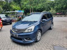 2014 Nissan Grand Livina 1.5 Highway Star - Unit Istimewa Terawat