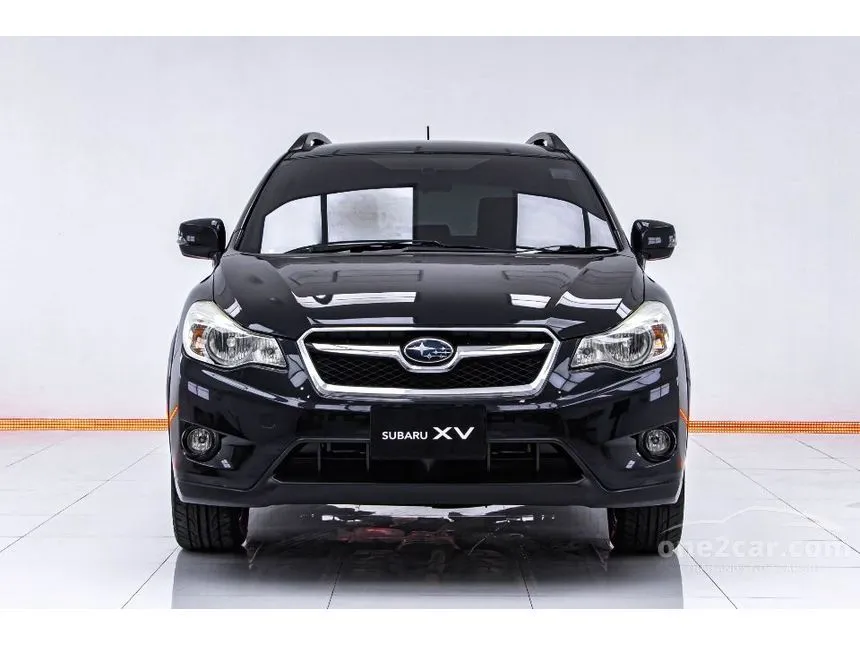 2015 Subaru XV XV SUV
