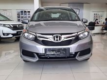 2020 Honda Mobilio 1.5 S MPV