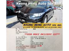 (ACTUAL YR MADE 2OO8)(GST INCLU)(2 P-DOOR 7 SEATER)(REG 2O11)(11 OWNER)(VERY TIPTOP)(LIKE NEW)(LOW MILE)(MANY CHOICES) TOYOTA ESTIMA 2.4 AERAS-G MPV