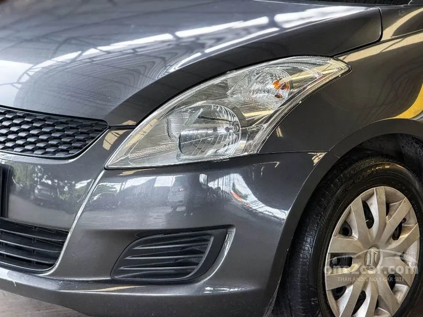 2016 Suzuki SWIFT GL Hatchback