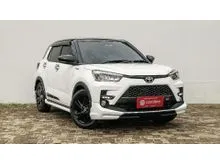 2022 Toyota Raize 1.0 GR Sport TSS (2 Tone) SUV  TDP 20 JUTA - BERGARANSI 1 TAHUN - SIAP PAKAI - FREE HOME TEST DRIVE (VNY)