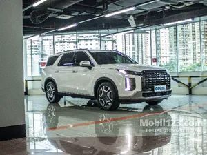 2023 Hyundai Palisade 2.2 Signature SUV