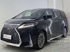 2020 Lexus LM 350 3.5 4 Seater MPV