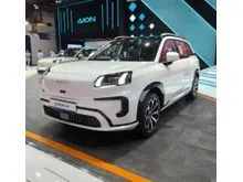 2026 GAC AION V 0.0 Exclusive SUV listrik dengan Jarak Tempuh mencapai 500 KM, Garansi Baterai Seumur Hidup, DISKON PULUHAN JUTA #Dennychan