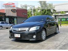 2011 Toyota Camry 2.4 (ปี 06-12) Hybrid AT