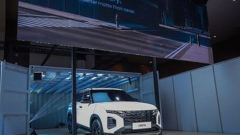 Jualan Mobil lagi Sulit, Hyundai Berharap Pemerintah Indonesia Kasih Insentif