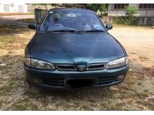 1997 Proton Wira 1.6