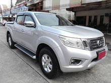 2015 Nissan NP 300 Navara 2.5 DOUBLE CAB Calibre EL Pickup MT
