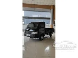 2026 Suzuki Carry 1.5 Pick Up Wide Deck AC/PS Pickup