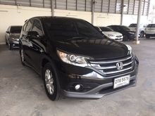 2013 Honda CR-V 2.0 (ปี 12-16) E SUV AT